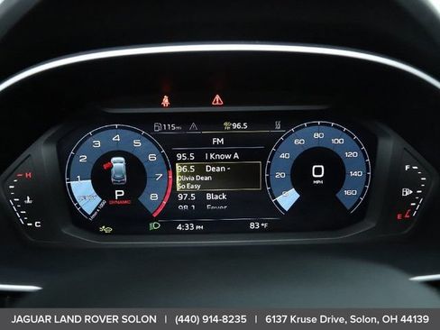 Used 2025 Audi Q3 2.0T Premium AWD/4WD image 22