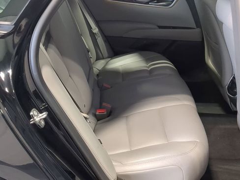 Used 2017 Cadillac XTS Luxury FWD image 24