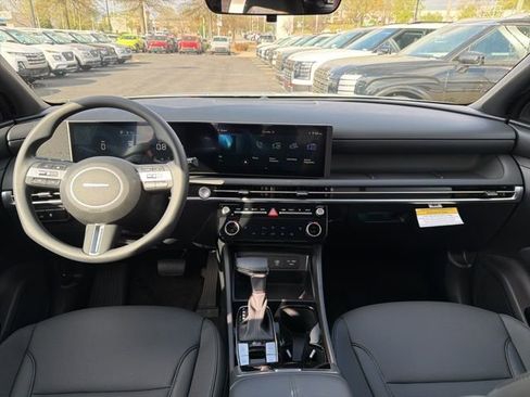 New 2026 Hyundai Santa Cruz SEL AWD/4WD image 27