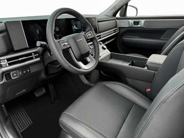 New 2026 Hyundai Santa Fe SEL AWD/4WD image 14