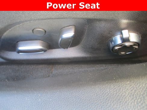 Used 2025 Cadillac CT5 Premium Luxury w/ Technology Package image 23