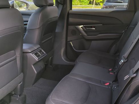 New 2026 MAZDA CX-5 Select AWD/4WD image 14