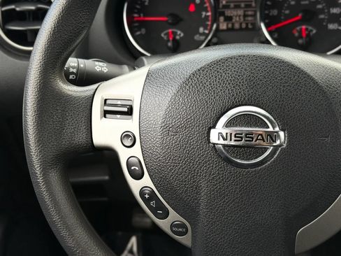 Used 2014 Nissan Rogue S w/ Convenience Package AWD/4WD image 27