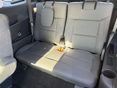 New 2026 Ford Explorer Active image 11