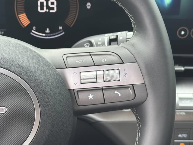 New 2027 Hyundai Kona SEL Sport FWD image 27