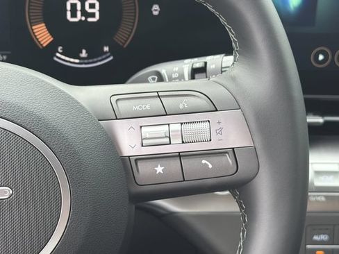 New 2027 Hyundai Kona SEL Sport FWD image 27