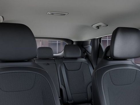 New 2026 Kia EV6 Light RWD image 27