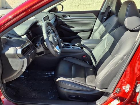 Used 2022 Nissan Altima 2.5 SL image 13