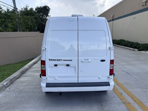 Used 2010 Ford Transit Connect XLT FWD image 5