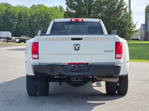 Used 2018 RAM 3500 Tradesman w/ Popular Equipment Group AWD/4WD image 9