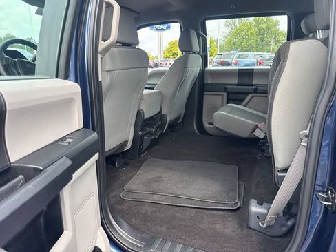 Used 2018 Ford F150 XL w/ Equipment Group 101A Mid AWD/4WD image 22