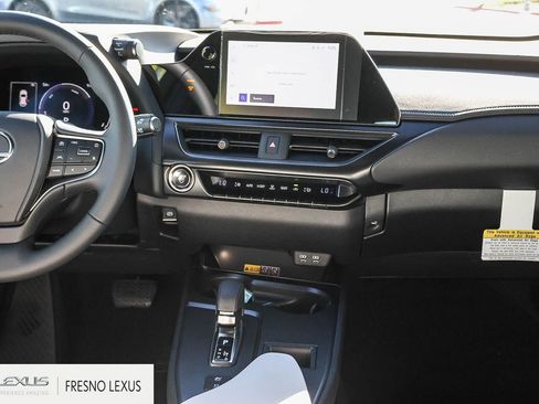 New 2026 Lexus UX 300h FWD image 16