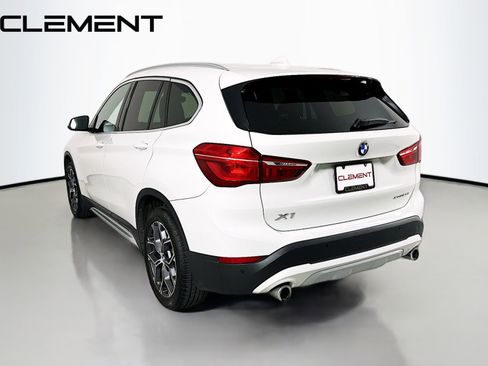 Used 2020 BMW X1 xDrive28i image 10
