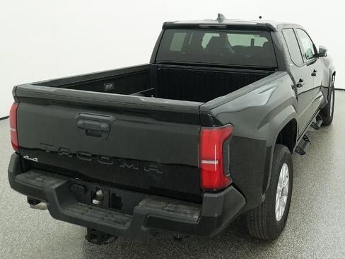 New 2026 Toyota Tacoma SR5 AWD/4WD image 8