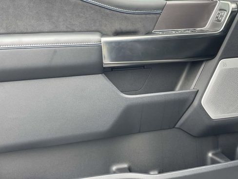 New 2026 Ford F250 Platinum image 11