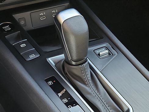 New 2026 Nissan Kicks SV w/ SV Premium Package image 12