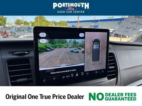 Used 2024 Ford Transit 350 148 Medium Roof AWD w/ Upfitter Package image 7