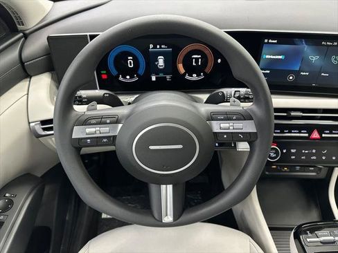 New 2026 Hyundai Tucson SEL w/ Tow & Go Package image 25