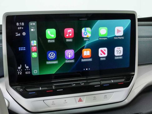 Used 2023 Volkswagen ID.4 Pro S RWD image 19