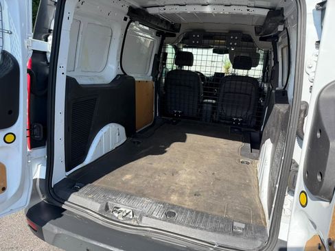 Used 2016 Ford Transit Connect XLT FWD image 35