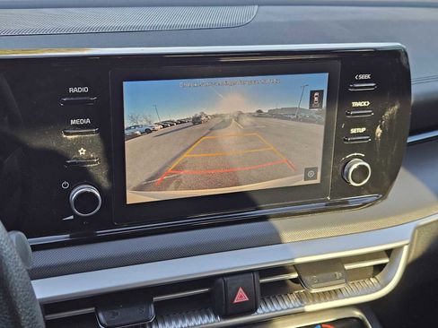 Used 2022 Kia K5 LXS image 18
