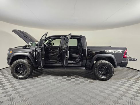 Used 2024 RAM 1500 TRX image 15