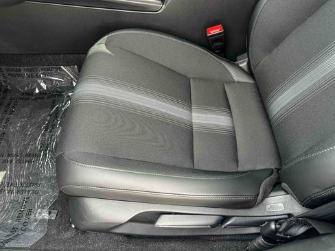New 2026 Honda Civic Sport image 12