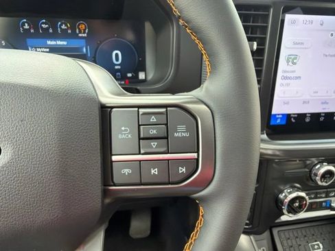 New 2026 Ford F150 Tremor AWD/4WD image 52