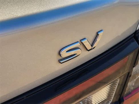 Used 2019 Nissan Maxima 3.5 SV w/ Floor Mat Group image 7