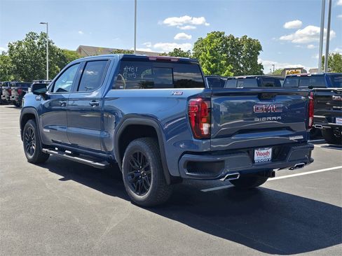 New 2026 GMC Sierra 1500 Elevation w/ Elevation Premium Package image 6