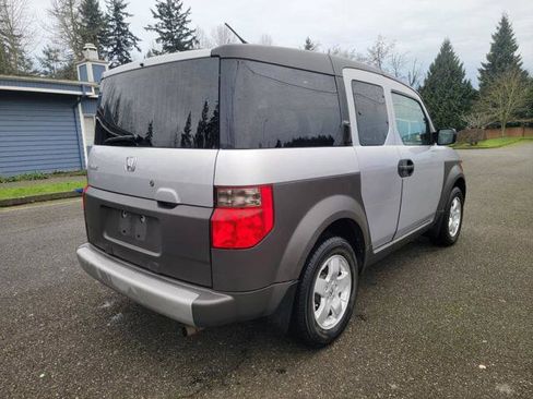 Used 2004 Honda Element EX image 5