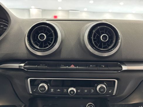 Used 2017 Audi A3 2.0T Premium Plus w/ Premium Plus Package image 26