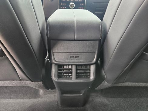 New 2026 GMC Terrain Elevation w/ Elevation Premium Package FWD image 24