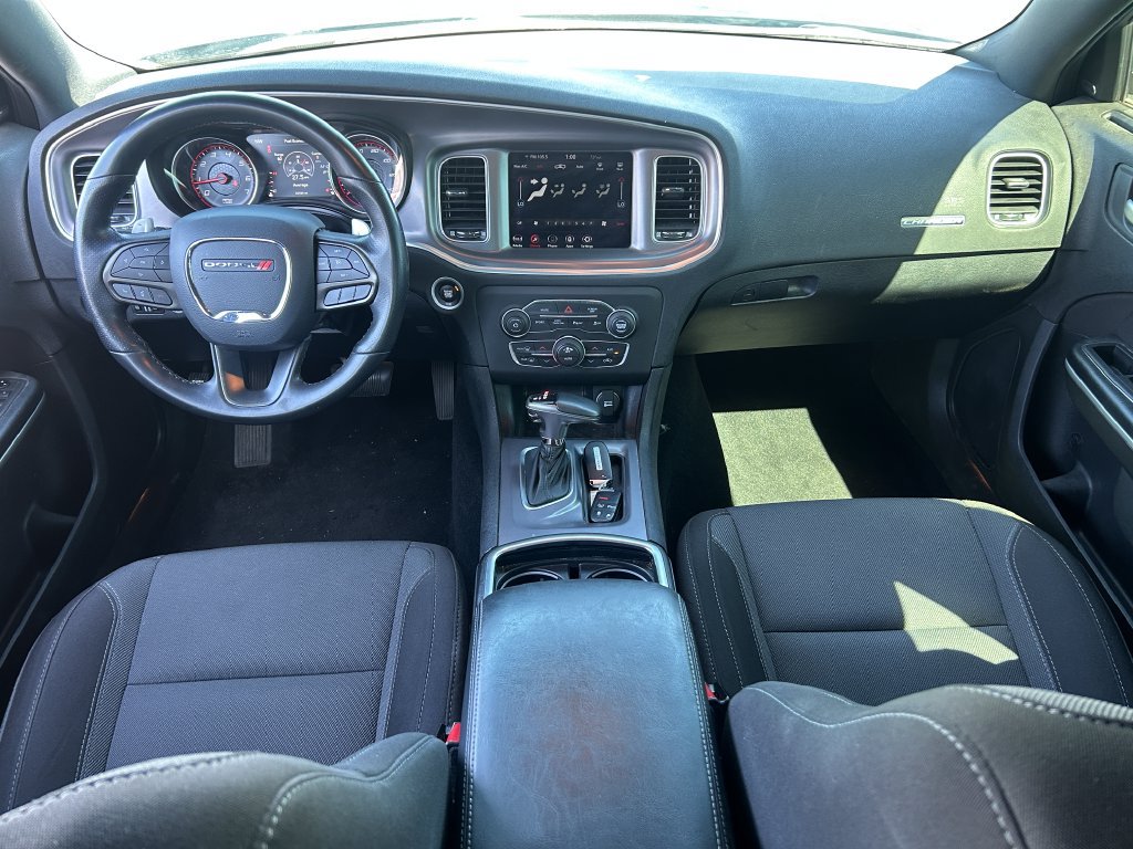 Used 2020 Dodge Charger SXT AWD/4WD image 27