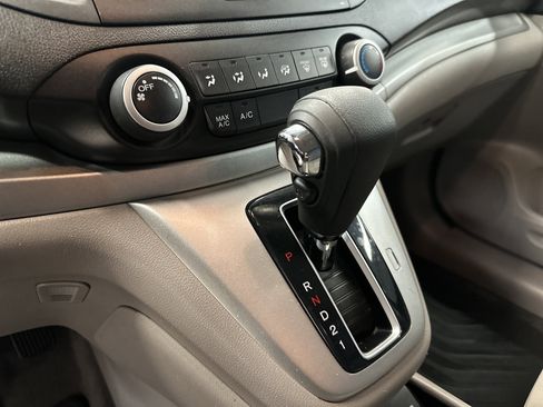 Used 2014 Honda CR-V LX image 28