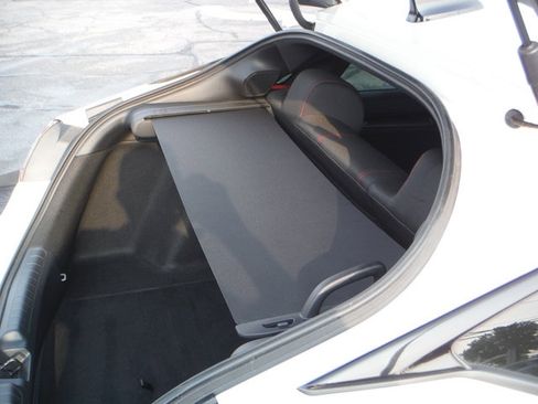 Used 2024 Honda Civic Type R image 41
