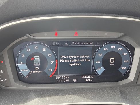 Used 2020 Audi Q3 2.0T Premium Plus image 14