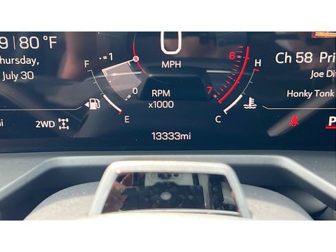 Certified 2026 GMC Acadia Denali w/ Super Cruise Package AWD/4WD image 16
