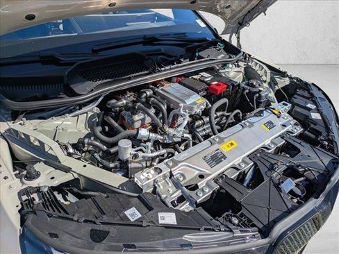 New 2026 BMW iX xDrive60 w/ M Sport Package image 17