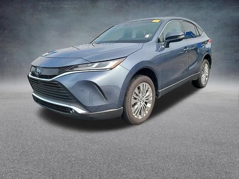 Used 2023 Toyota Venza Limited AWD/4WD image 2