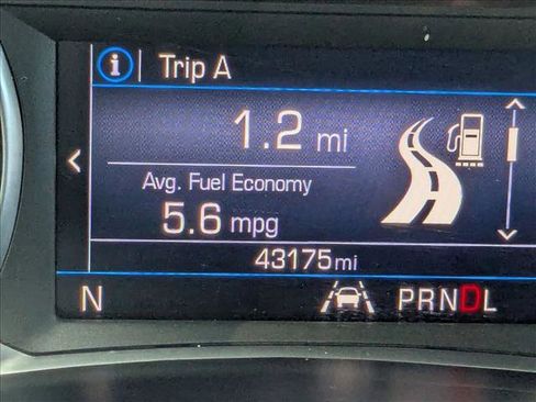 Used 2021 Chevrolet Equinox LT image 8