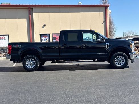 Used 2019 Ford F350 XLT AWD/4WD image 8