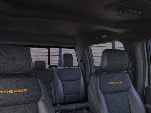 New 2026 Ford F150 Tremor AWD/4WD image 22
