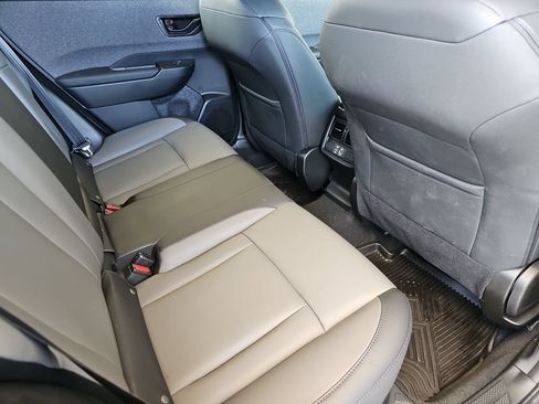Certified 2026 Subaru Outback Premium AWD/4WD image 14