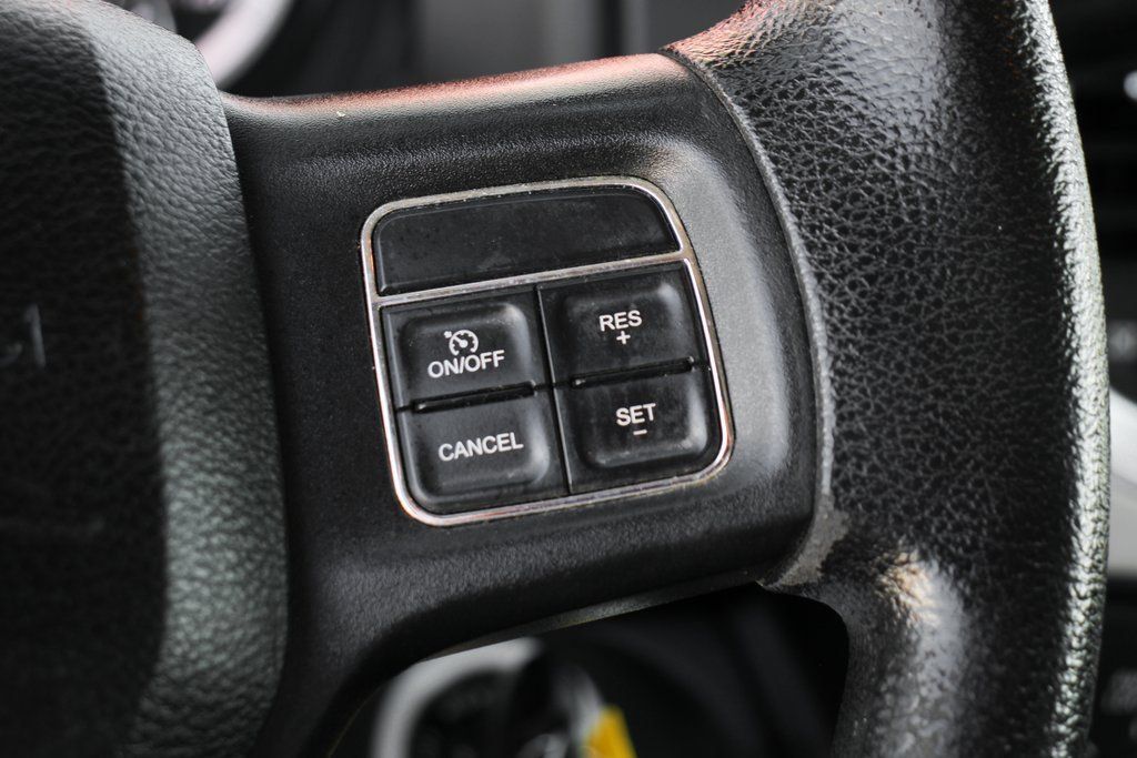Used 2017 RAM 2500 SLT AWD/4WD image 24