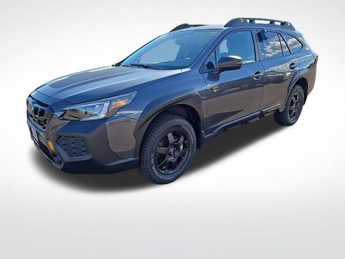 New 2025 Subaru Outback Wilderness image 3