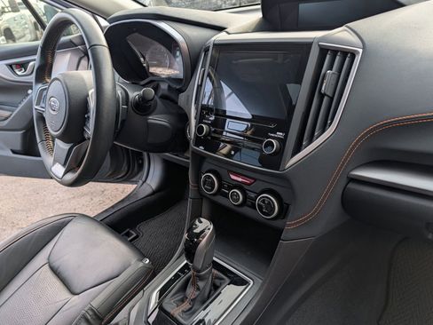 Used 2023 Subaru Crosstrek 2.5i Limited image 25