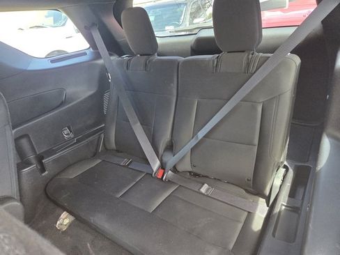 Used 2020 Ford Explorer XLT RWD image 11