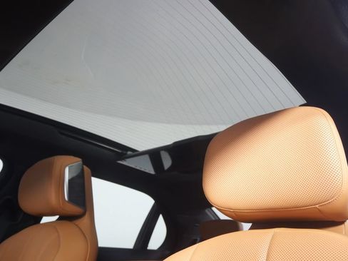 Certified 2025 BMW 740i RWD image 11