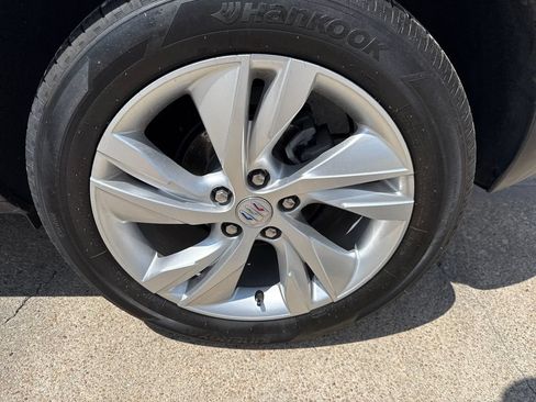 Used 2025 Buick Encore GX Preferred FWD image 27